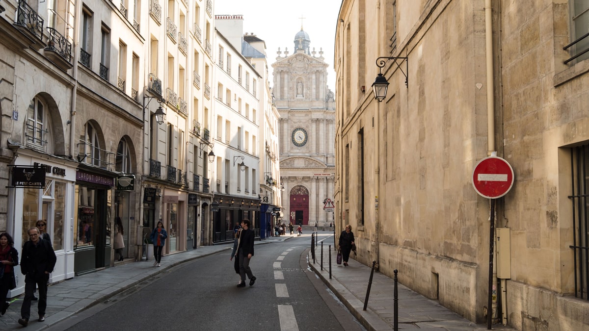 Essential Paris Le Marais walking tour